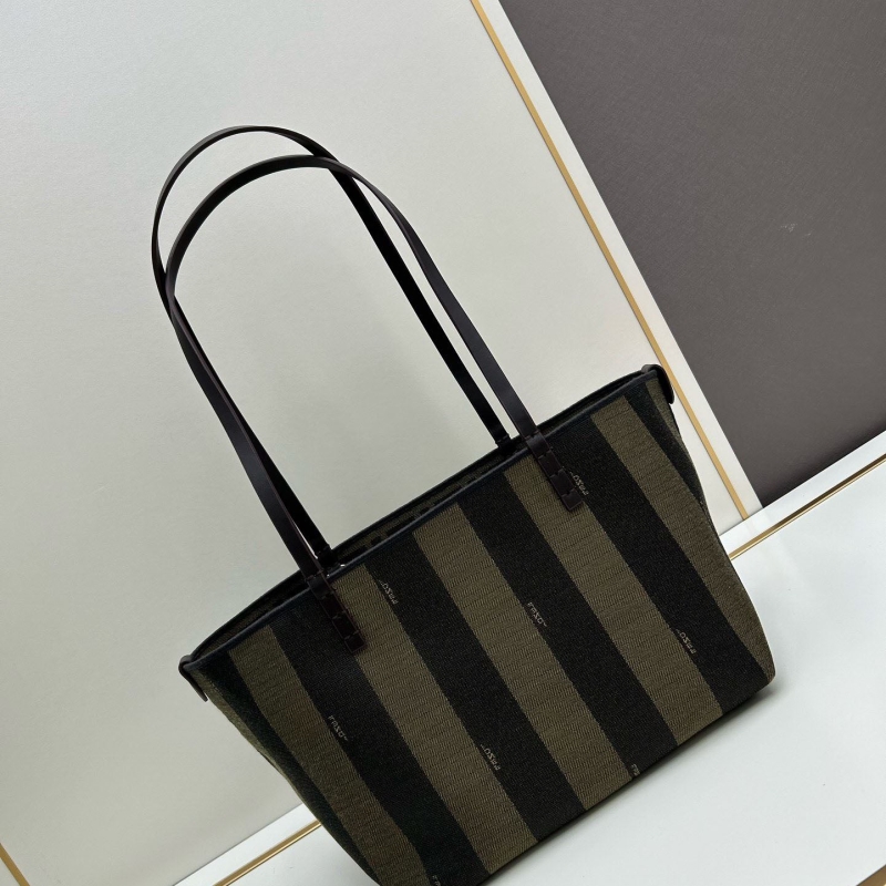 F**di shopping bags